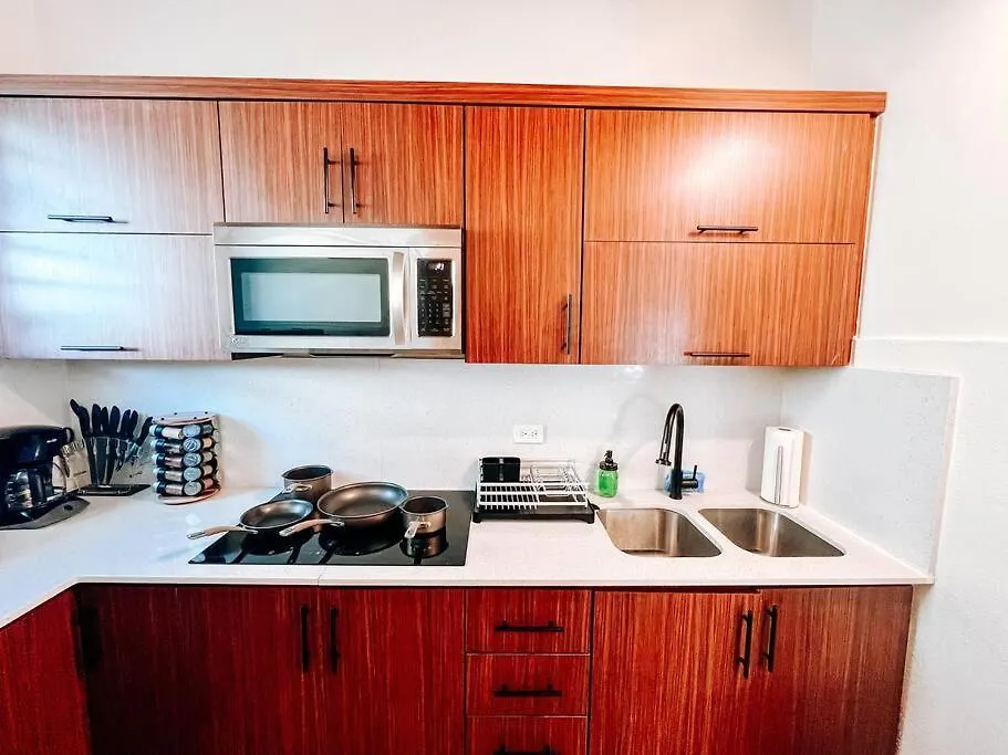 Vila Aponte Rustic House - Walking To Beach - San Juan