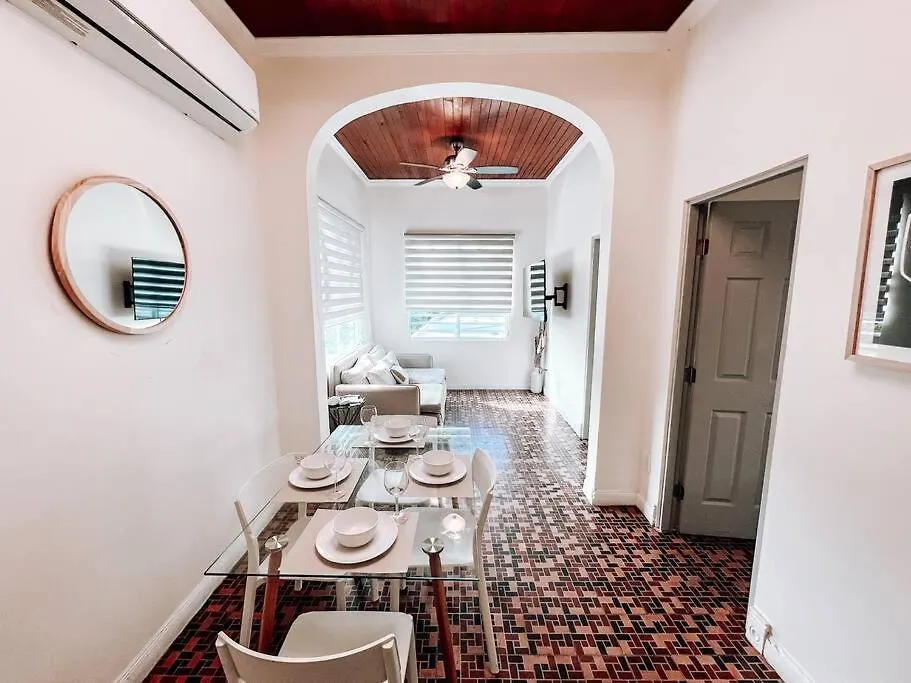 Vila Aponte Rustic House - Walking To Beach - San Juan 0*,  Portoriko