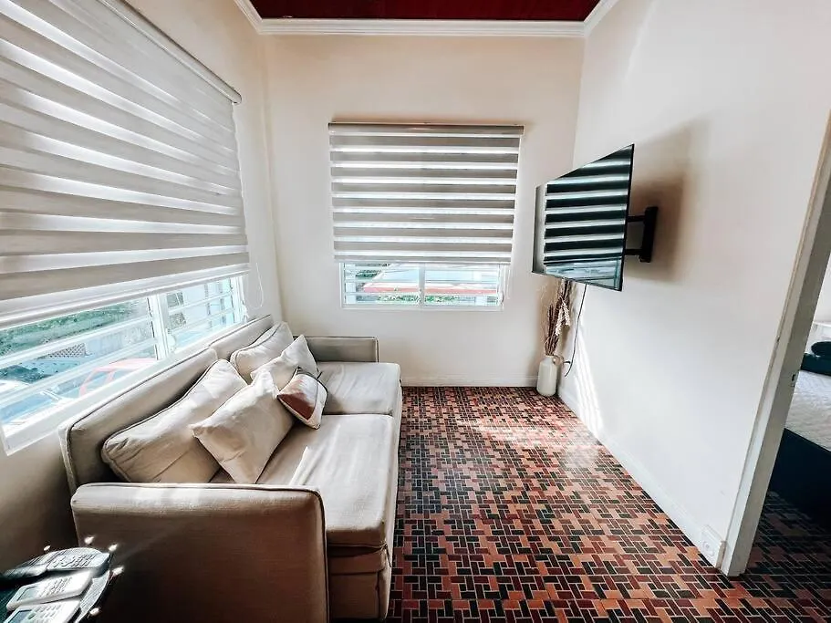 Vila Aponte Rustic House - Walking To Beach - San Juan 0*,  Portoriko