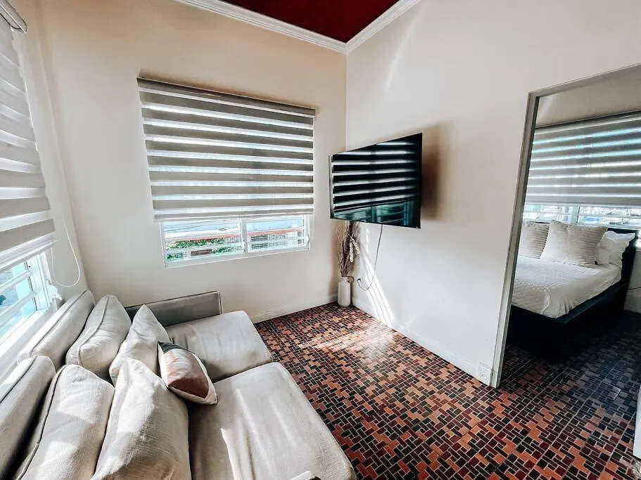 kontakty Aponte Rustic House - Walking To Beach - San Juan