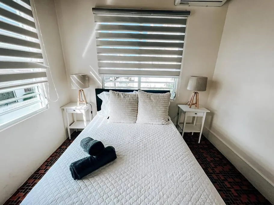 Vila Aponte Rustic House - Walking To Beach - San Juan