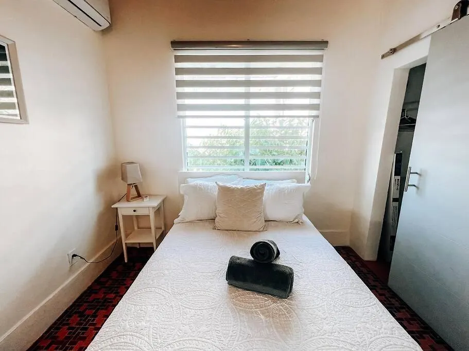 Vila Aponte Rustic House - Walking To Beach - San Juan