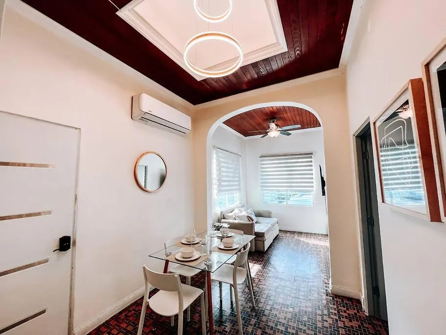 Vila Aponte Rustic House - Walking To Beach - San Juan 0*,